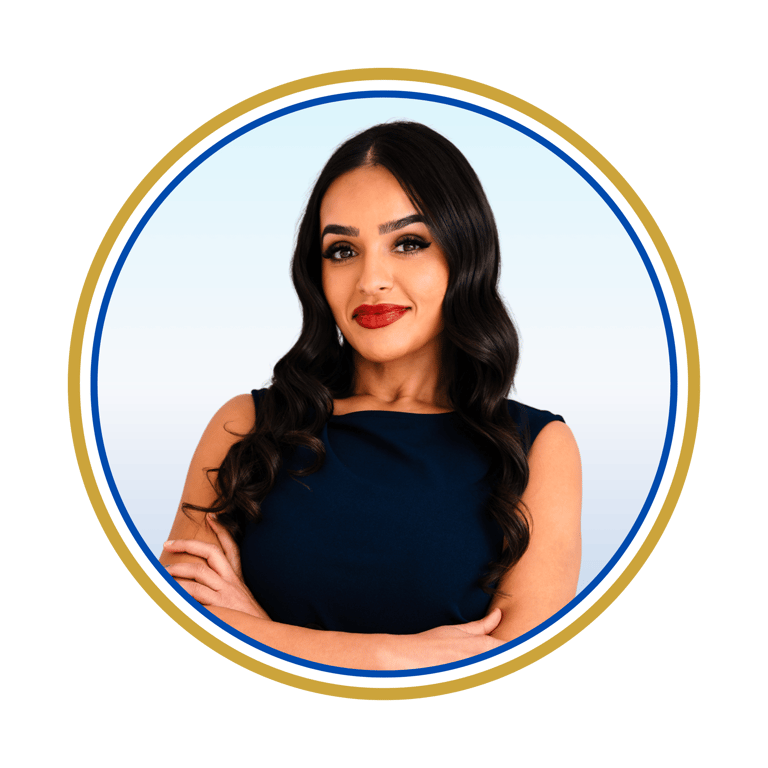 Mariam Dawood