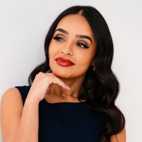 Mariam Dawood