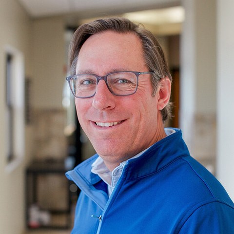 Michael Boyd