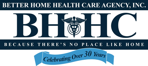 Better Home Health Care Agency